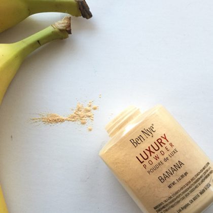 Ben Nye Banana Luxury Powder - Image 2