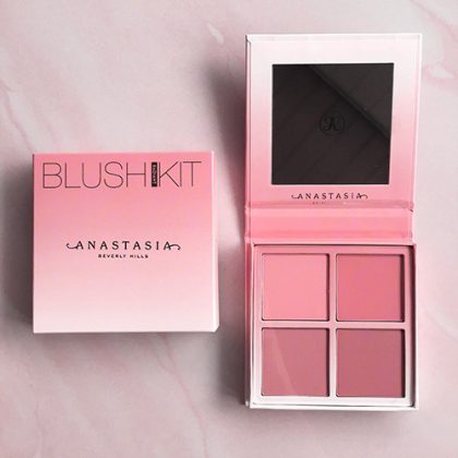 Anastasia Beverly Hills Blush Kit