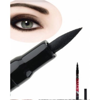 Black Waterproof Eyeliner