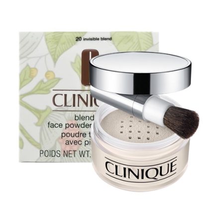 Clinique Blended Face Powder