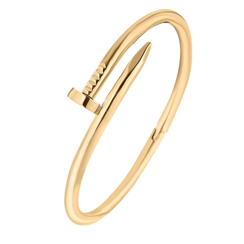 cartier nail bangles