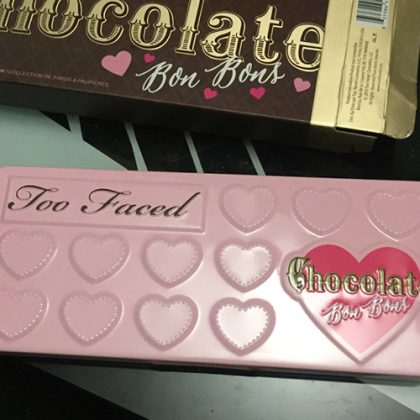 Too Faced Chocolate Bon Bons - Image 3