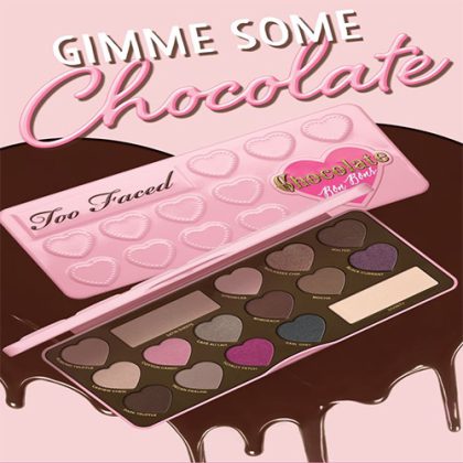 Too Faced Chocolate Bon Bons - Image 5