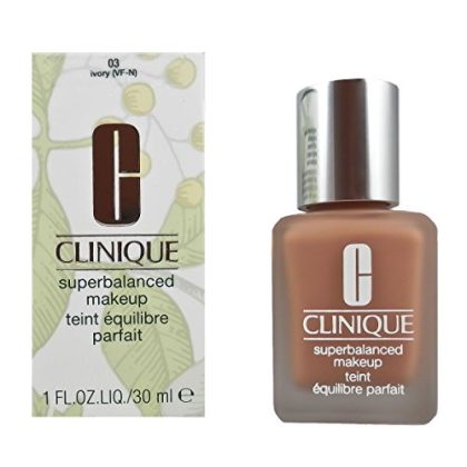 Clinique Superbalanced Makeup