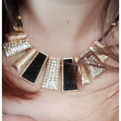 Colar Vintage Necklace/Pendant - Image 3