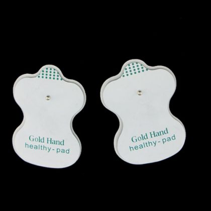 Tens Electrode Pads For Digital Therapy