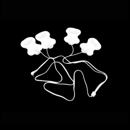 Tens Electrode Pads For Digital Therapy - Image 2