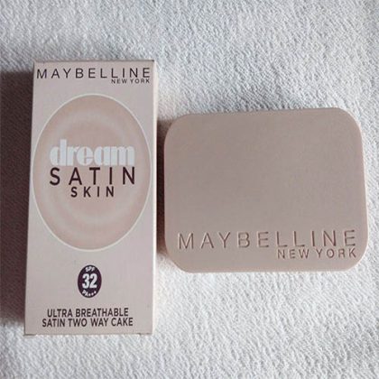 Maybelline Dream Satin Skin