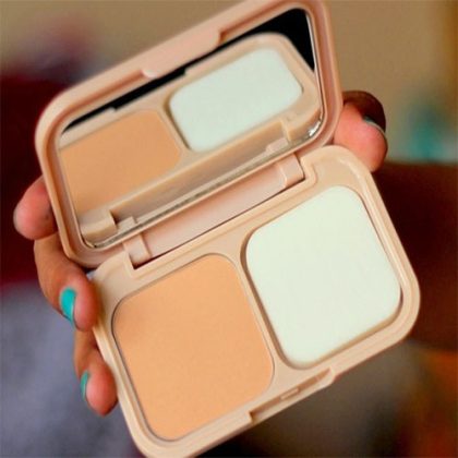 Maybelline Dream Satin Skin - Image 2