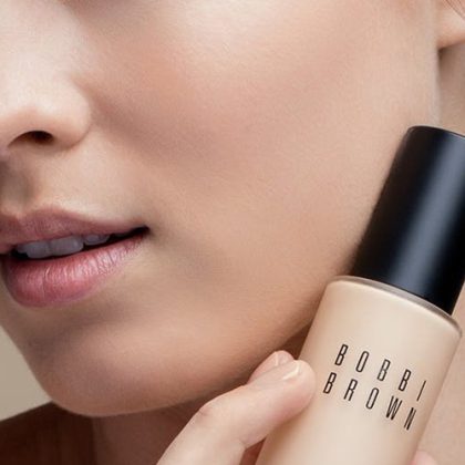 Bobbi Brown Long-Wear Even Finish Foundation SPF 15 - Image 3