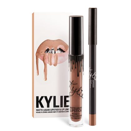 Kylie Exposed Lip Kit