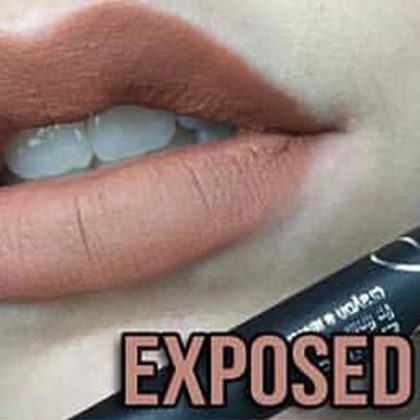 Kylie Exposed Lip Kit - Image 2