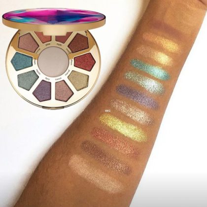 Tarte Make Believe In Yourself Eye & Cheek Palette - Image 3