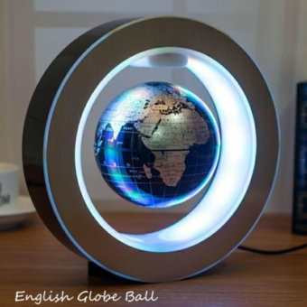Floating Globe High Tech Gadget Best Selling