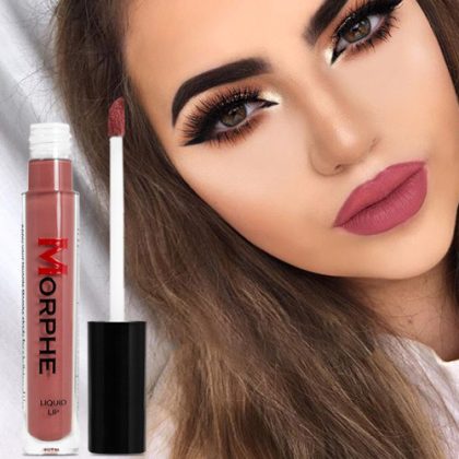 Morphe School Girl Liquid Lip