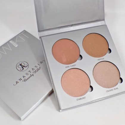 Anastasia Beverly Hills – Gleam Glow Kit