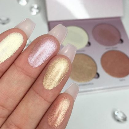 Anastasia Glow Kit Sweets - Image 2