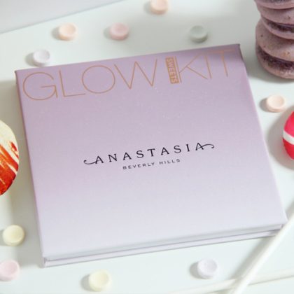 Anastasia Glow Kit Sweets - Image 3