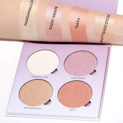 Anastasia Glow Kit Sweets
