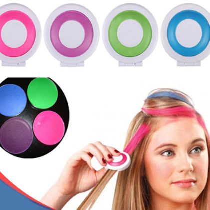 Hair Chalk Colors - Image 3