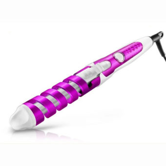 Electric Ceramic Hair Curler