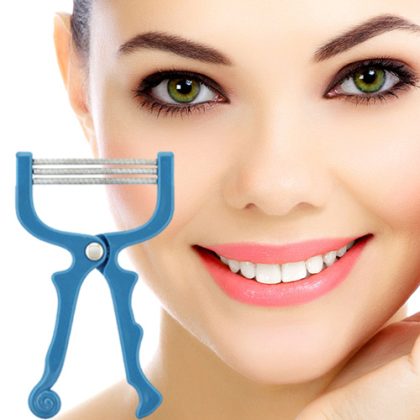 Handheld Hair Removal Tool