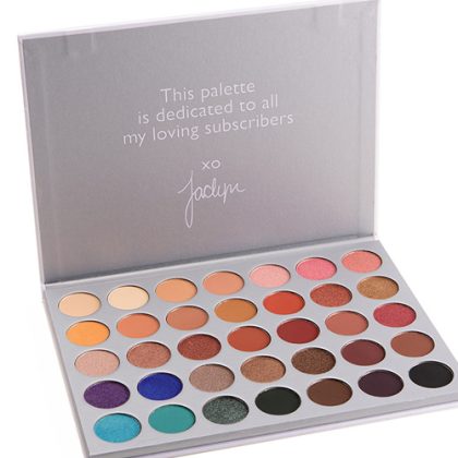 Morphe X Jaclyn Hill Palette - Image 3