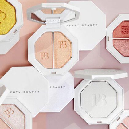 Fenty Beauty Killawatt Freestyle Highlighter Rihanna - Image 4