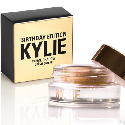 Kylie Creme Shadow