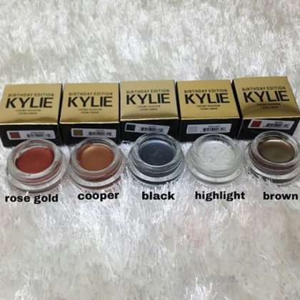 Kylie Creme Shadow - Image 5