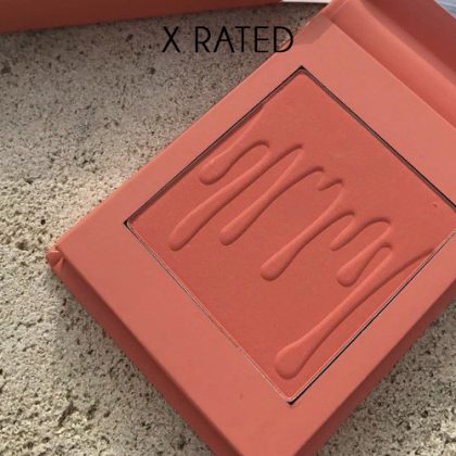 Kylie Matte Pressed Powder Blushes - Image 4