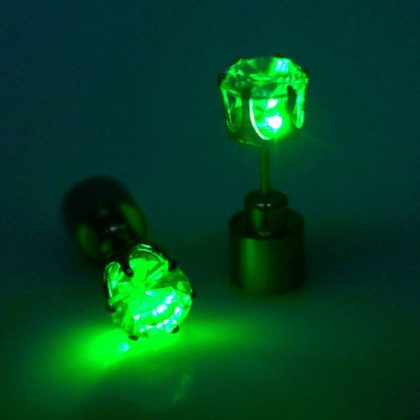 LED Earrings