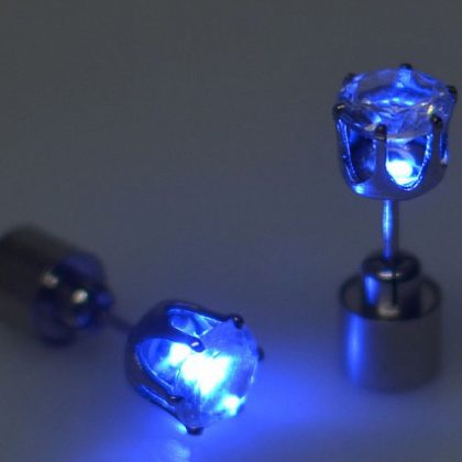 LED Earrings - Image 2