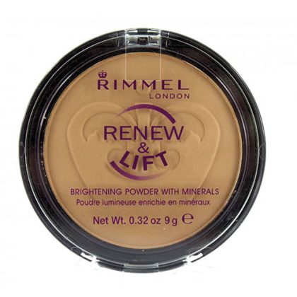 Rimmel Renew and Lift Brightening Powder