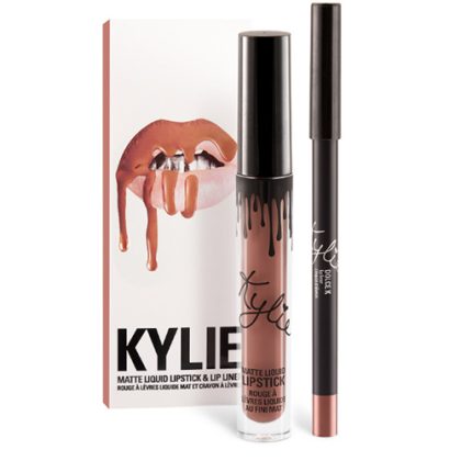 Kylie Dolce K Lip Kit