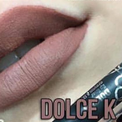 Kylie Dolce K Lip Kit - Image 2