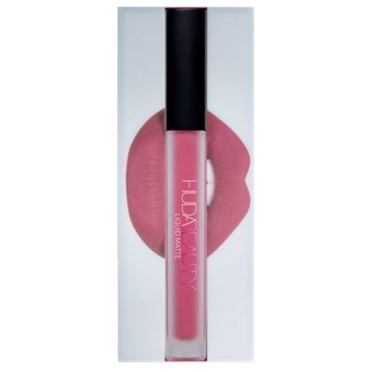 Huda Beauty Liquid Matte Lipstick Gossip Gurl
