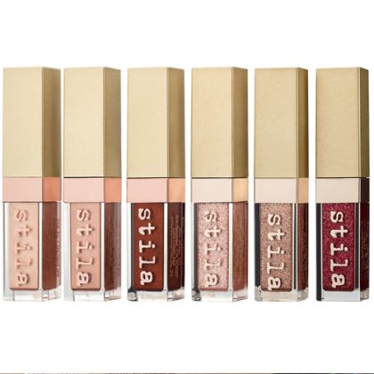 Stila Eye For Elegance Liquid Eye Shadow Set