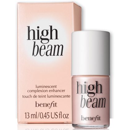 High Beam Liquid Highlighter By Benefits