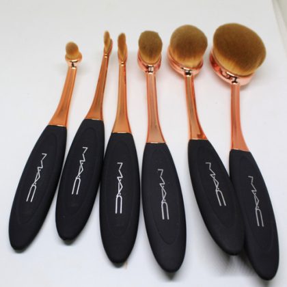 Mac Brush Set