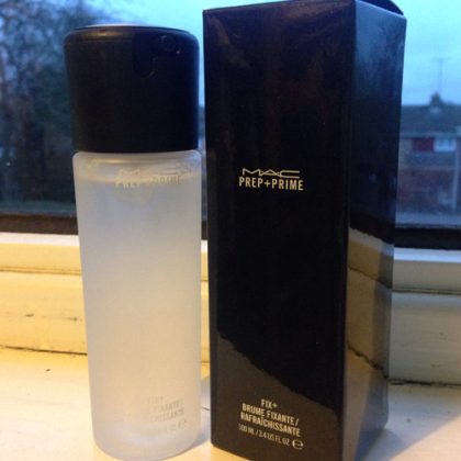 Mac Prep And Prime Primer - Image 4