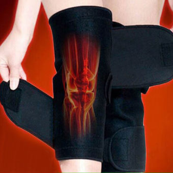 Magnetic Knee Support