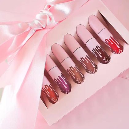 Kylie Cosmetics Makeup Birthday Collection 6 PC - Image 2
