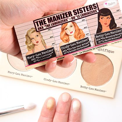 Thebalm - The Manizer Sisters - Image 4