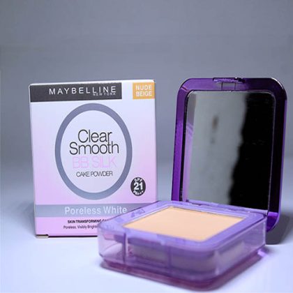 Maybelline Clear Smooth BB Silk Poreless - Image 2
