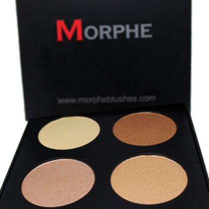 Morphe Highlighter Kit - Image 2
