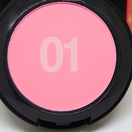 Morphe Shimmer Blush - Image 2