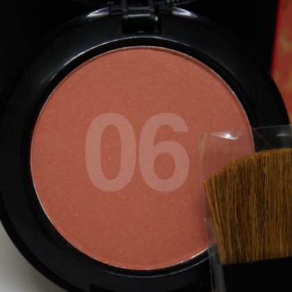 Morphe Shimmer Blush - Image 3