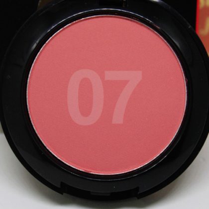 Morphe Shimmer Blush - Image 4