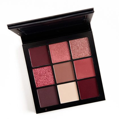 Obsession Palette Mauve By Huda Beauty - Image 2